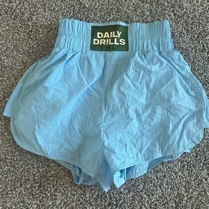 Daily Drills Bounce Shorts